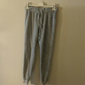 Garage cozy lounge pants